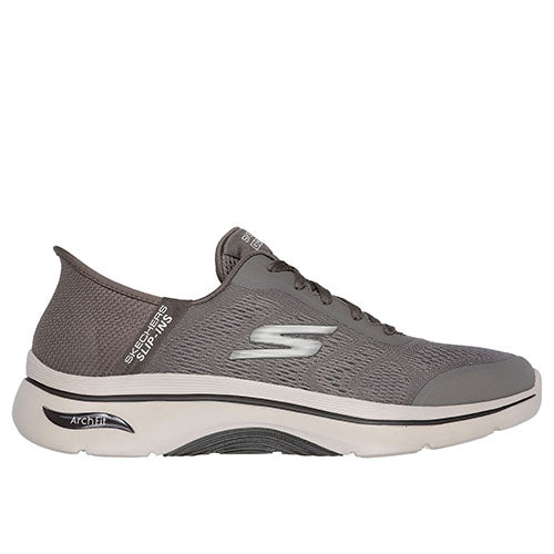 Skechers Slip-ins Go Walk Arch Fit 2.0 sko