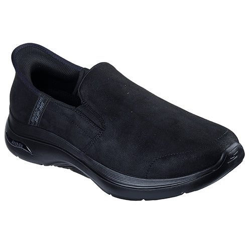 Skechers Slip-ins Go Walk Arch Fit 2.0 sko