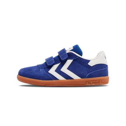 Hummel Victory Suede II sko