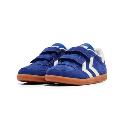 Hummel Victory Suede II sko