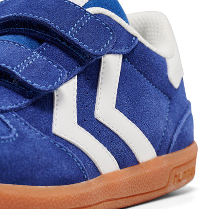 Hummel Victory Suede II sko