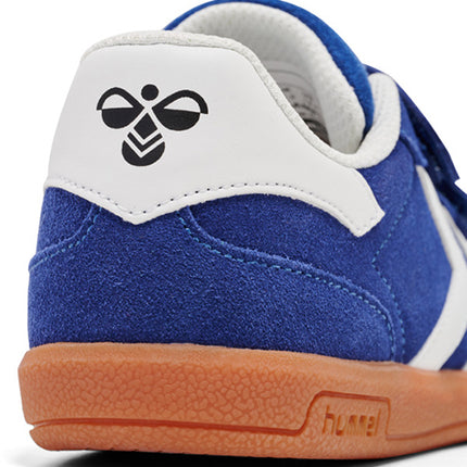 Hummel Victory Suede II sko