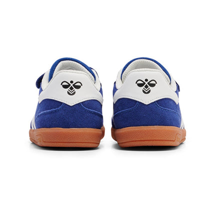 Hummel Victory Suede II sko