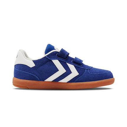 Hummel Victory Suede II sko