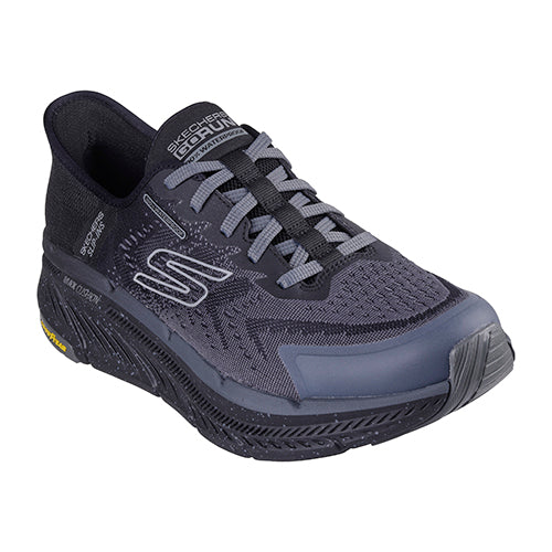 Skechers Slip-ins: Max Cushioning Premier 2.0 - Stanch - Waterproof