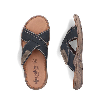 Rieker sandal