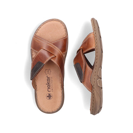 Rieker sandal