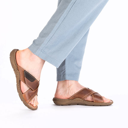 Rieker sandal