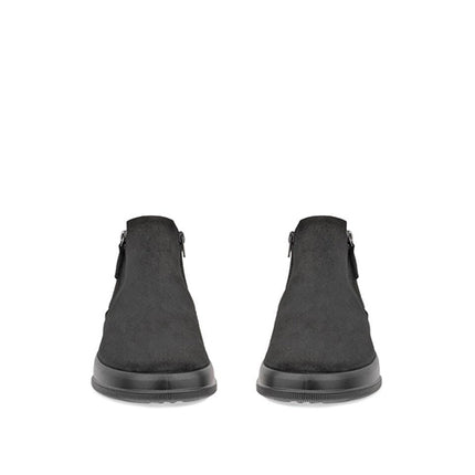 ECCO Move W Zip støvle