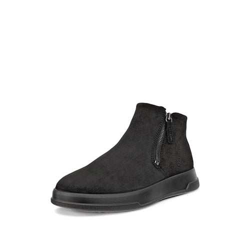 ECCO Move W Zip støvle