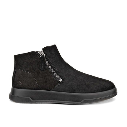 ECCO Move W Zip støvle