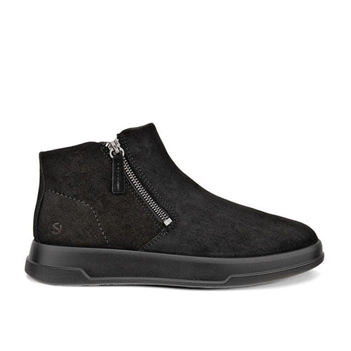 ECCO Move W Zip støvle