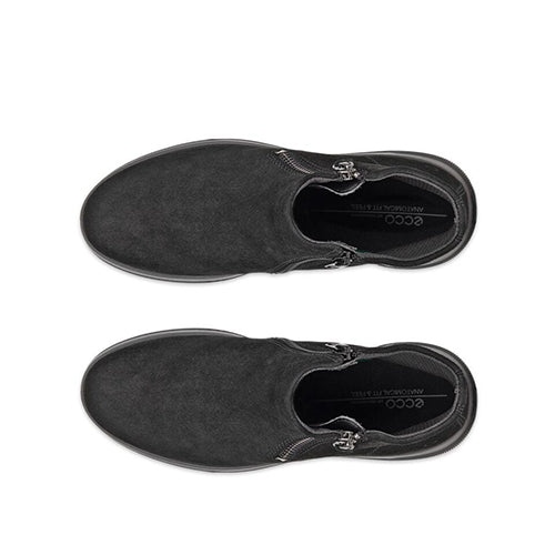 ECCO Move W Zip støvle