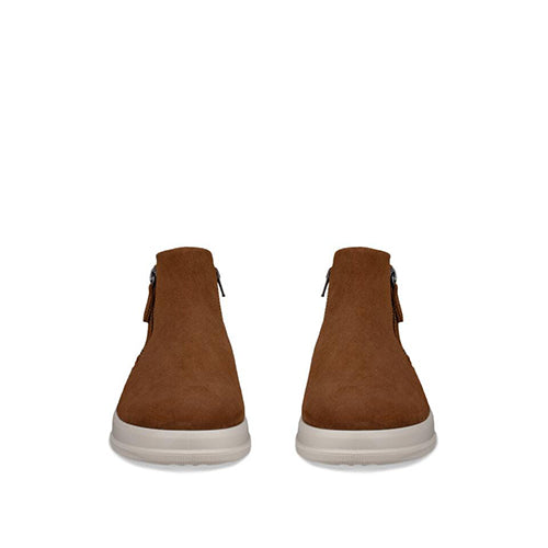 ECCO Move W Zip støvle