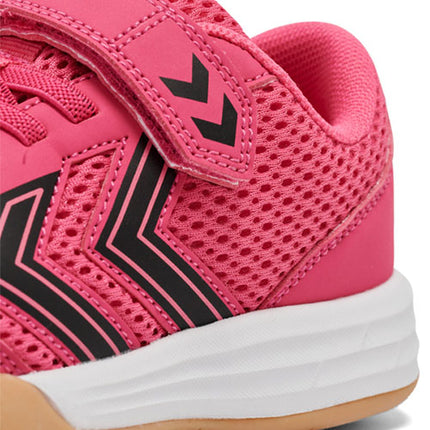 Hummel Multiplay Flex VC JR sko