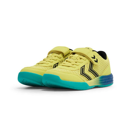 Hummel Multiplay Flex VC JR sko