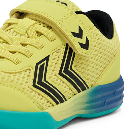 Hummel Multiplay Flex VC JR sko