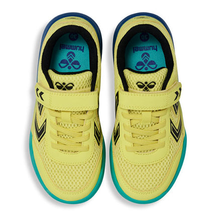 Hummel Multiplay Flex VC JR sko