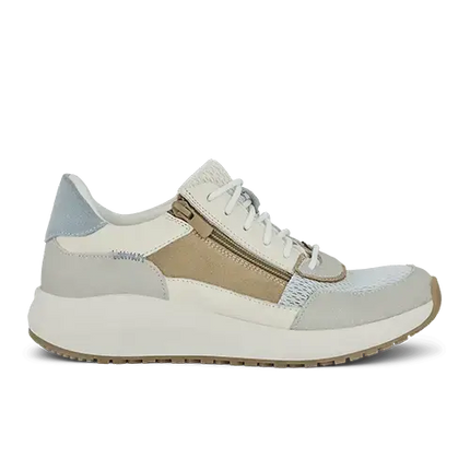 Green Comfort Zigga sko