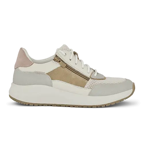 Green Comfort Zigga sko