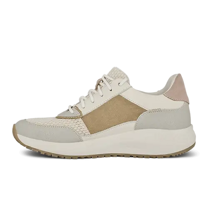 Green Comfort Zigga sko