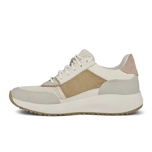 Green Comfort Zigga sko