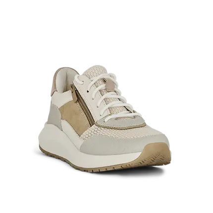 Green Comfort Zigga sko