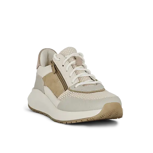 Green Comfort Zigga sko