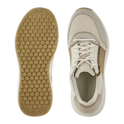 Green Comfort Zigga sko