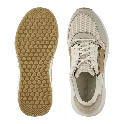 Green Comfort Zigga sko