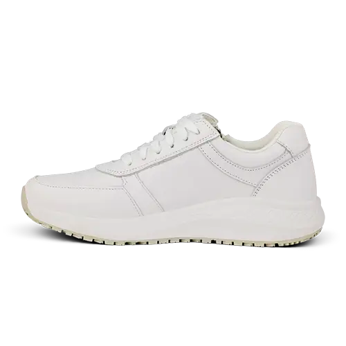 Green Comfort Zigga sko