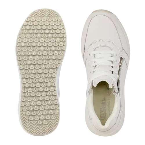 Green Comfort Zigga sko