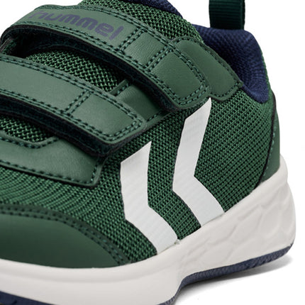 Hummel Turbo Run 1.0 JR sko