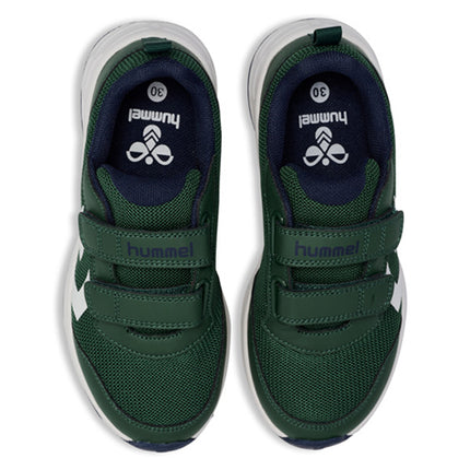 Hummel Turbo Run 1.0 JR sko