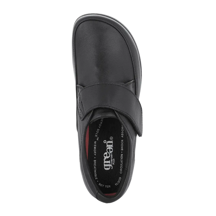 Green Comfort Classic Clair sko