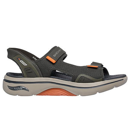 Skechers Slip-ins Go Walk Arch Fit 2.0 sandal