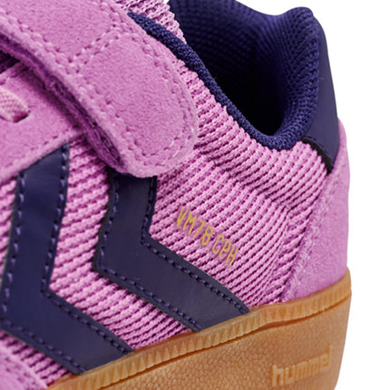 Hummel VM78 CPH JR sko