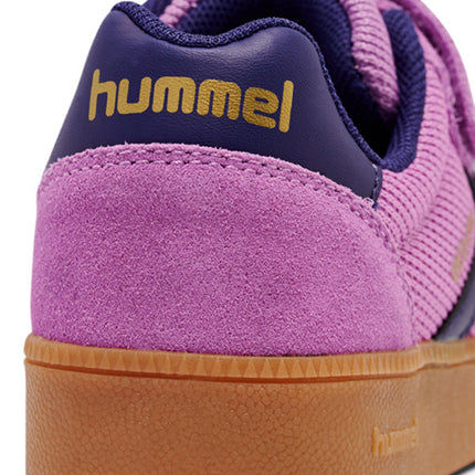 Hummel VM78 CPH JR sko