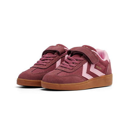 Hummel VM78 CPH JR sko