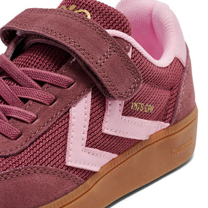 Hummel VM78 CPH JR sko