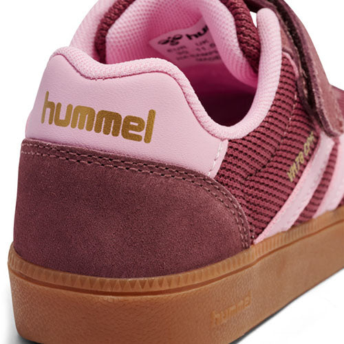 Hummel VM78 CPH JR sko