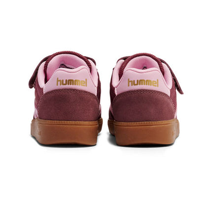 Hummel VM78 CPH JR sko