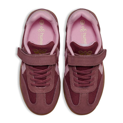 Hummel VM78 CPH JR sko