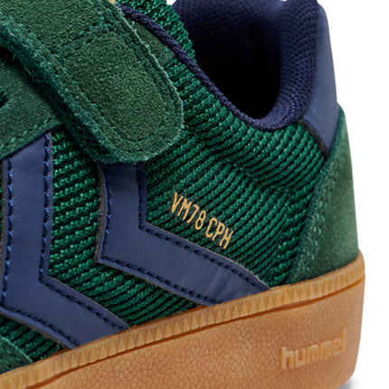Hummel VM78 CPH JR sko