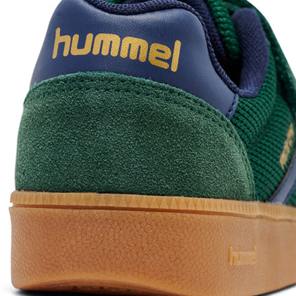 Hummel VM78 CPH JR sko