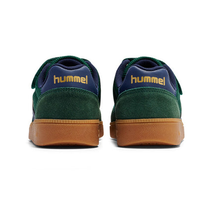 Hummel VM78 CPH JR sko