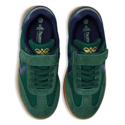 Hummel VM78 CPH JR sko