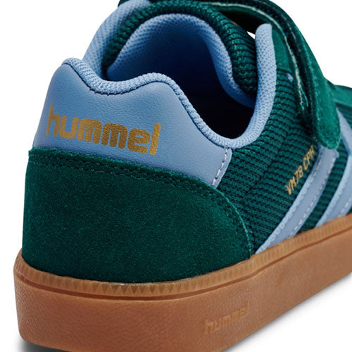 Hummel VM78 CPH JR sko