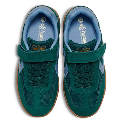 Hummel VM78 CPH JR sko