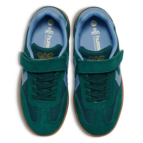 Hummel VM78 CPH JR sko